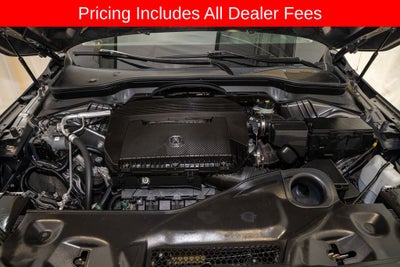 2022 Acura MDX 3.5L SH-AWD