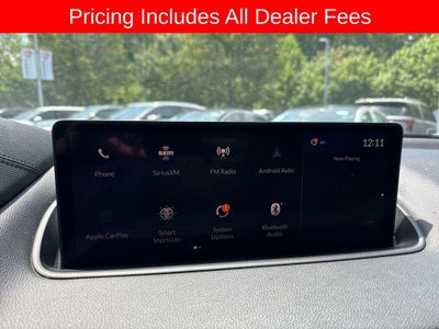 2022 Acura MDX 3.5L SH-AWD