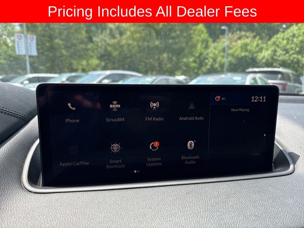 2022 Acura MDX 3.5L SH-AWD