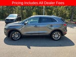 2018 Lincoln MKC Reserve