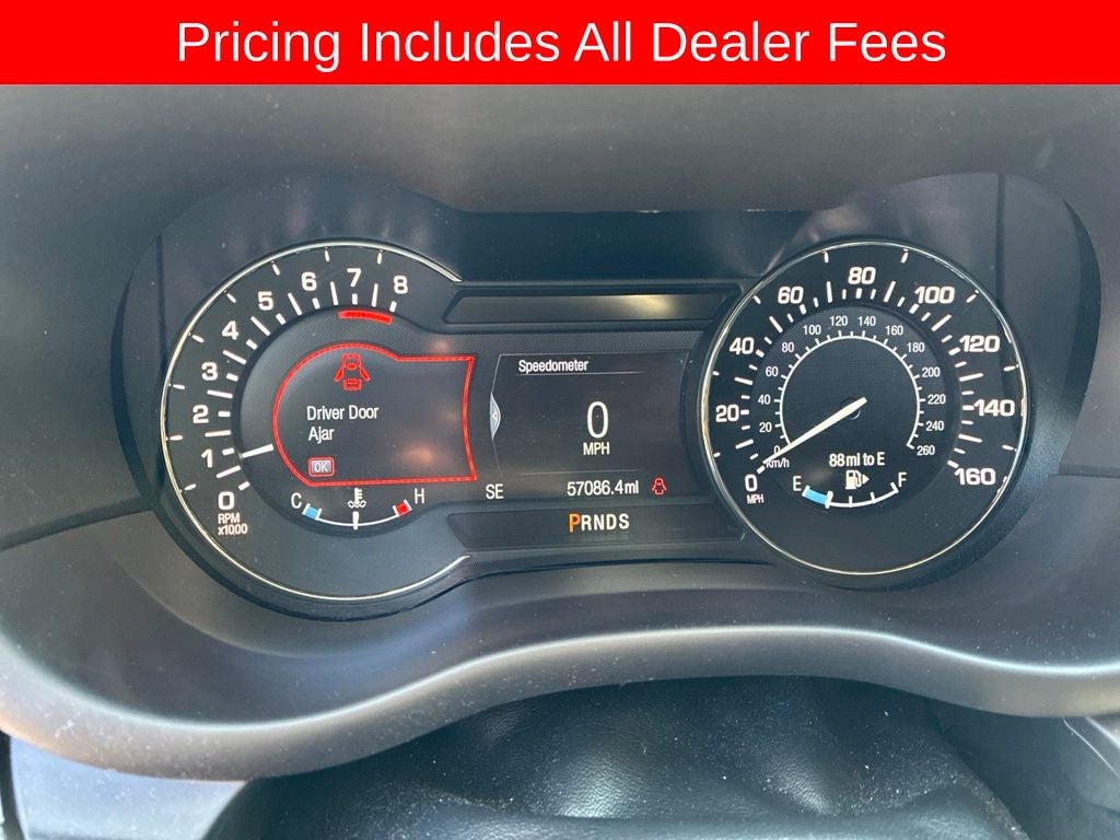 2018 Lincoln MKC Reserve