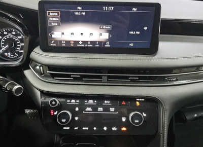 2023 INFINITI QX60 PURE