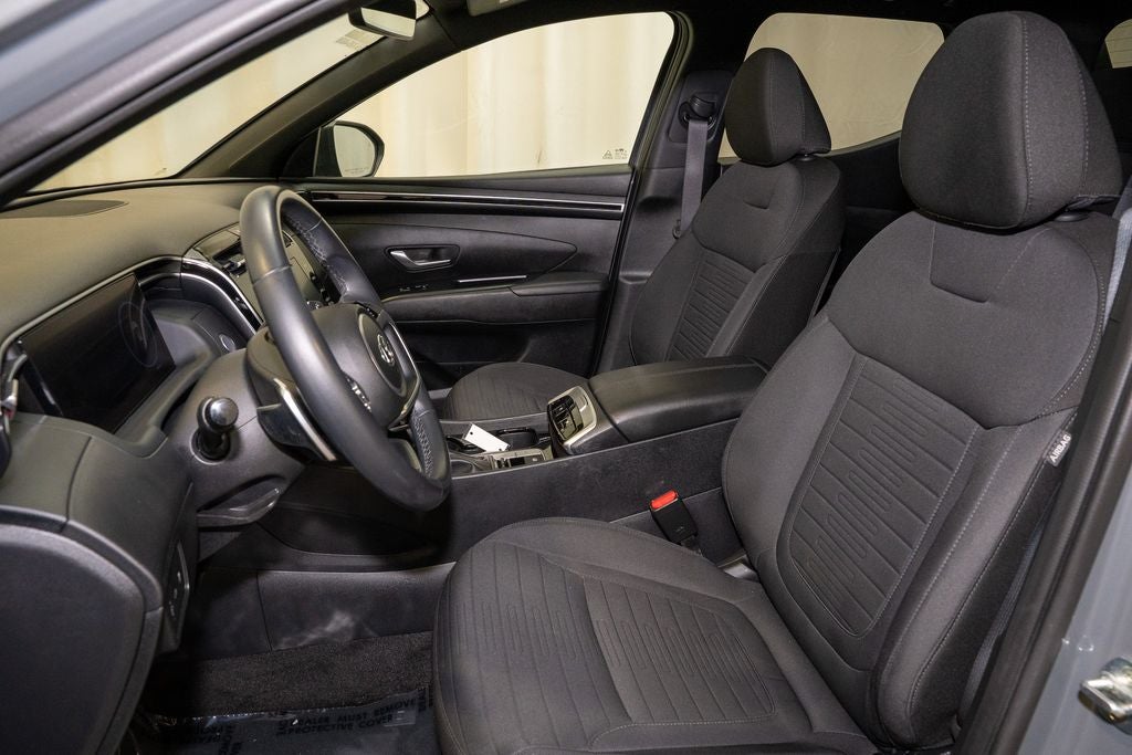 2022 Hyundai Santa Cruz SEL Premium