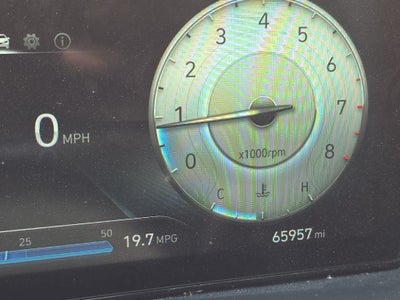 2022 Hyundai Santa Cruz SEL Premium