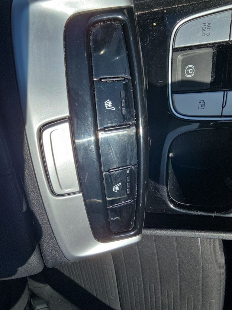 2022 Hyundai Santa Cruz SEL Premium