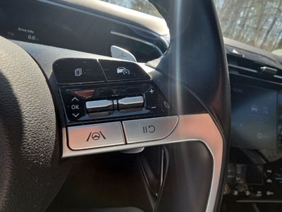 2022 Hyundai Santa Cruz SEL Premium