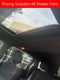 2021 Toyota Sienna XSE 7 Passenger