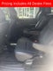 2021 Toyota Sienna XSE 7 Passenger