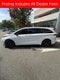 2021 Toyota Sienna XSE 7 Passenger