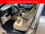 2015 Toyota Highlander XLE V6