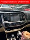2015 Toyota Highlander XLE V6