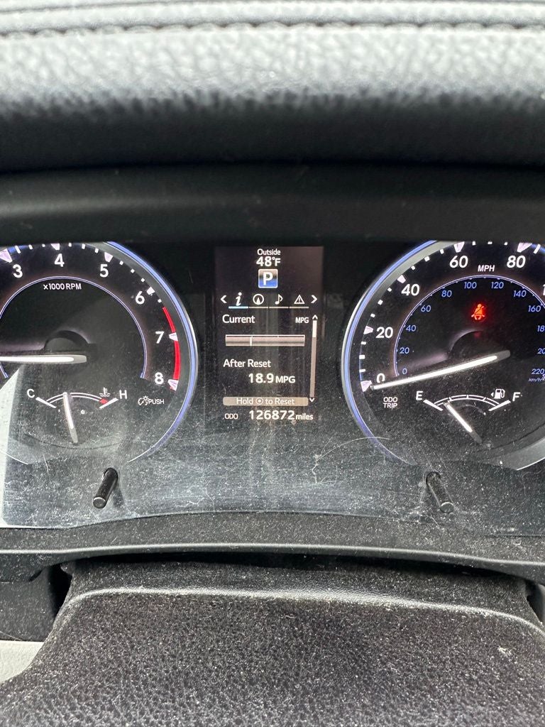 2016 Toyota Highlander XLE V6