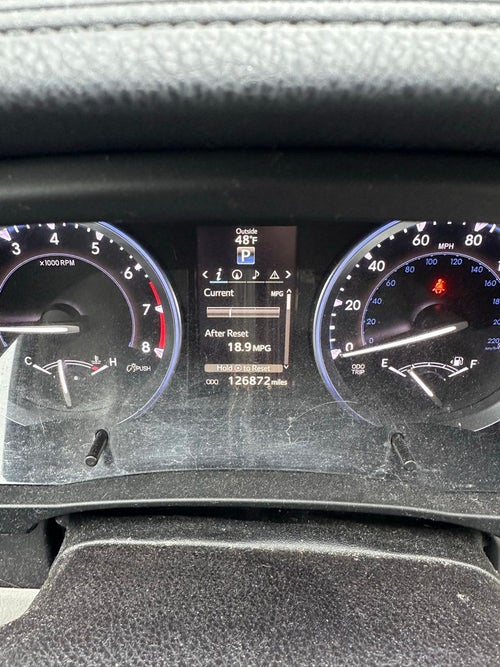 2016 Toyota Highlander XLE V6