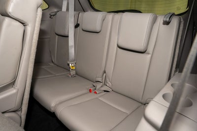 2016 Toyota Highlander XLE V6