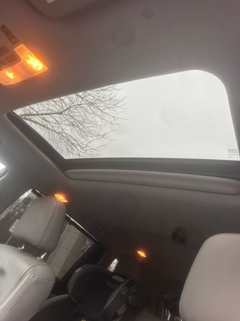 2016 Toyota Highlander XLE V6