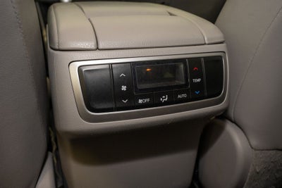 2016 Toyota Highlander XLE V6