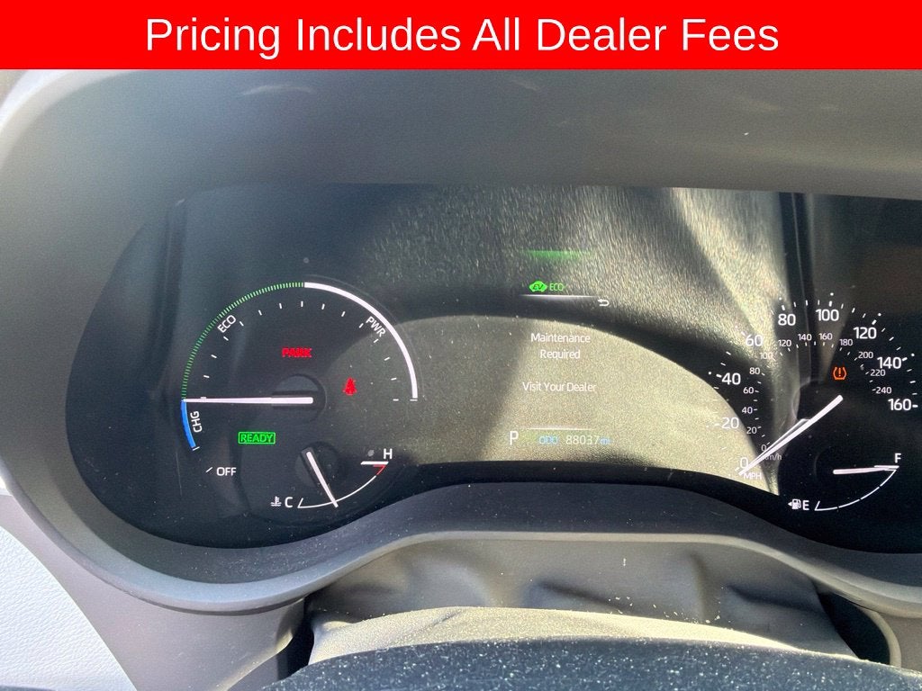 2023 Toyota Sienna XLE 8 Passenger