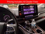 2023 Toyota Sienna XLE 8 Passenger