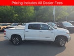 2019 Toyota Tundra Limited