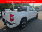 2019 Toyota Tundra Limited