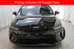 2022 Kia K5 EX