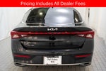 2022 Kia K5 EX