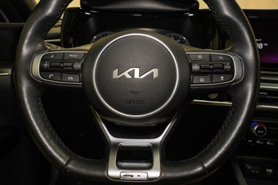 2023 Kia K5 GT