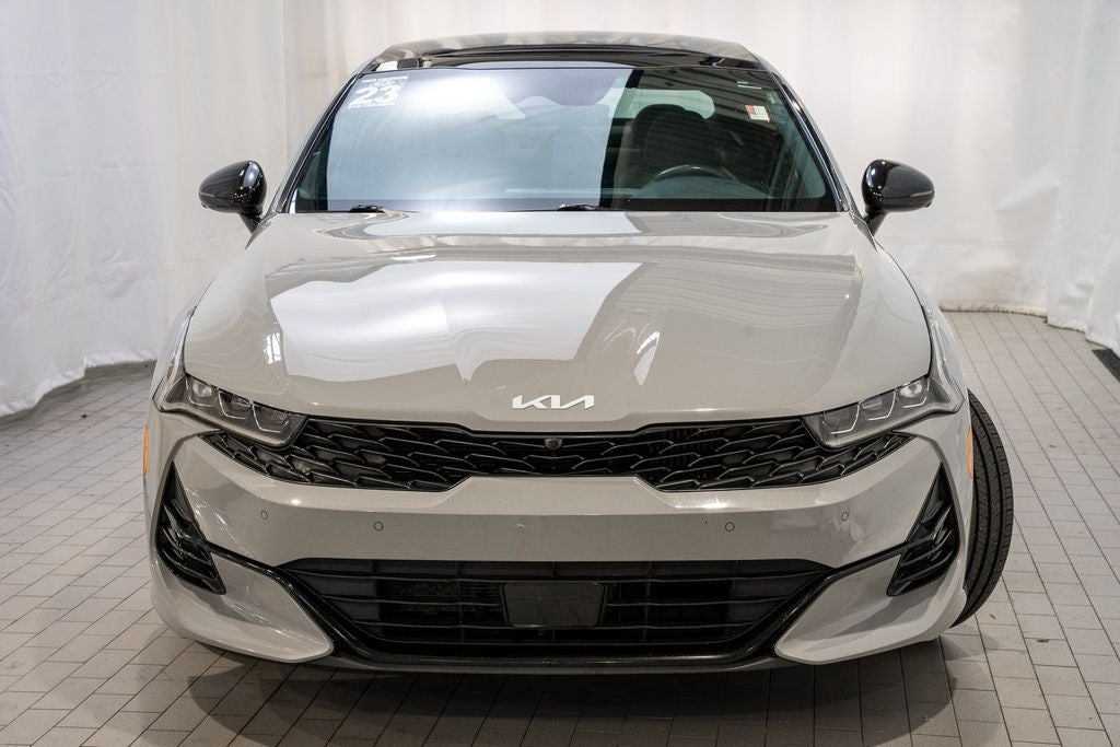 2023 Kia K5 GT