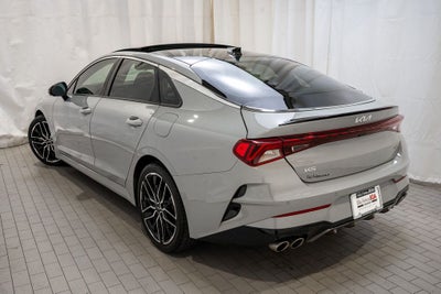 2023 Kia K5 GT
