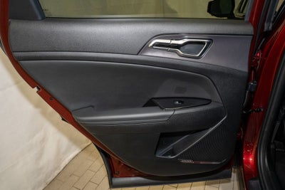 2025 Kia Sportage SX-Prestige