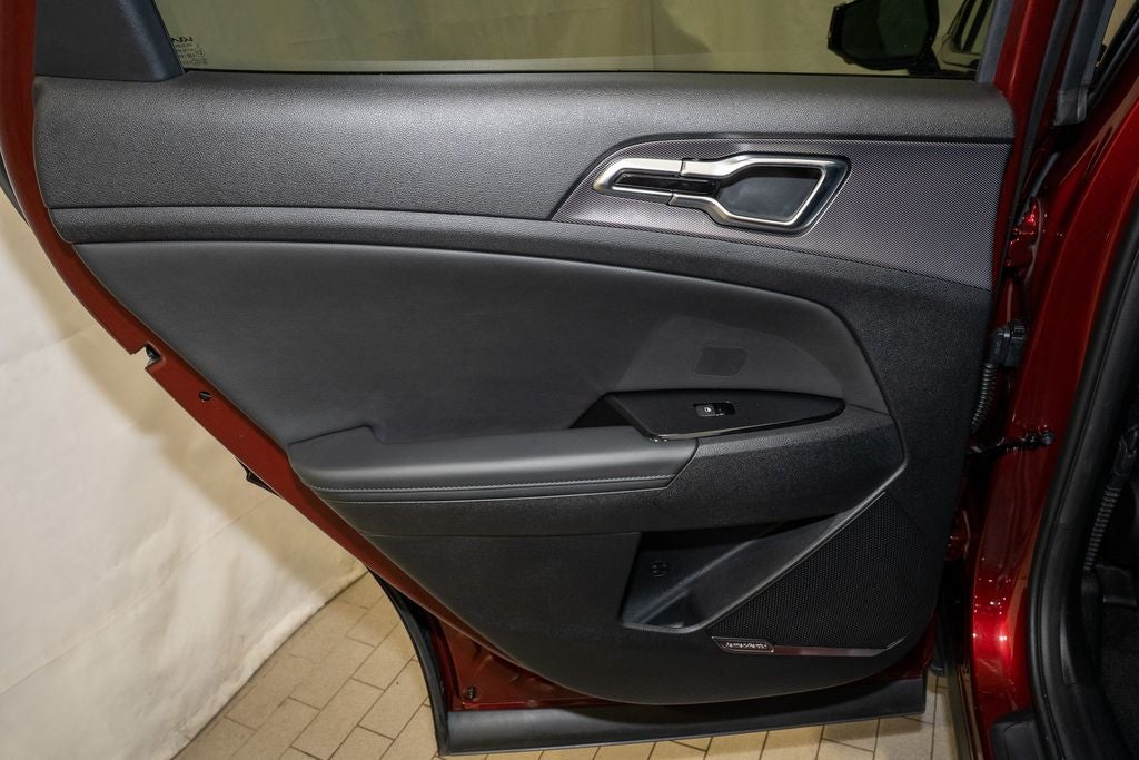 2025 Kia Sportage SX-Prestige