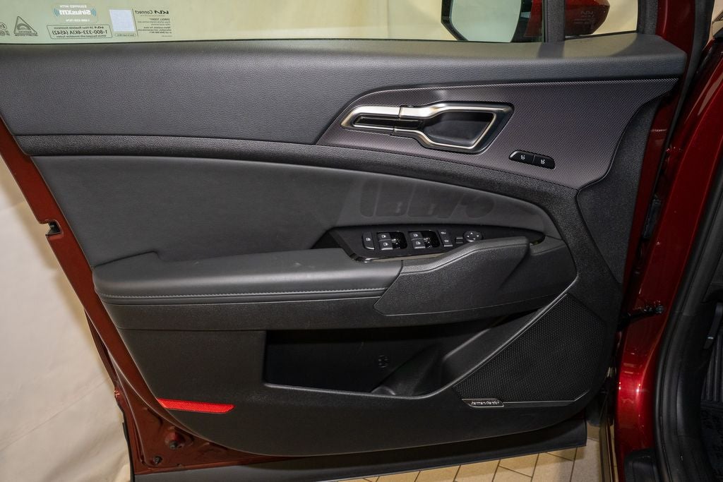 2025 Kia Sportage SX-Prestige