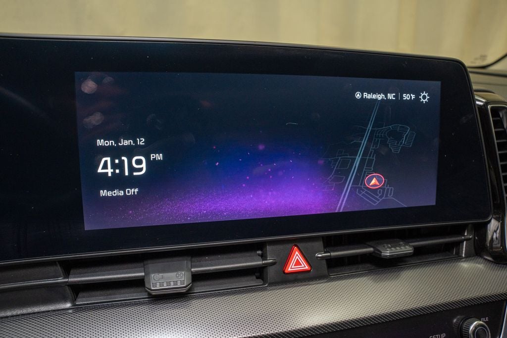 2025 Kia Sportage SX-Prestige