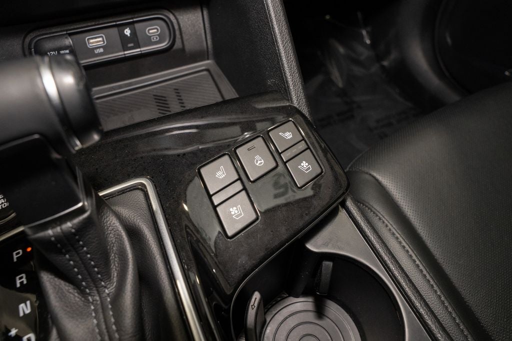 2025 Kia Sportage SX-Prestige