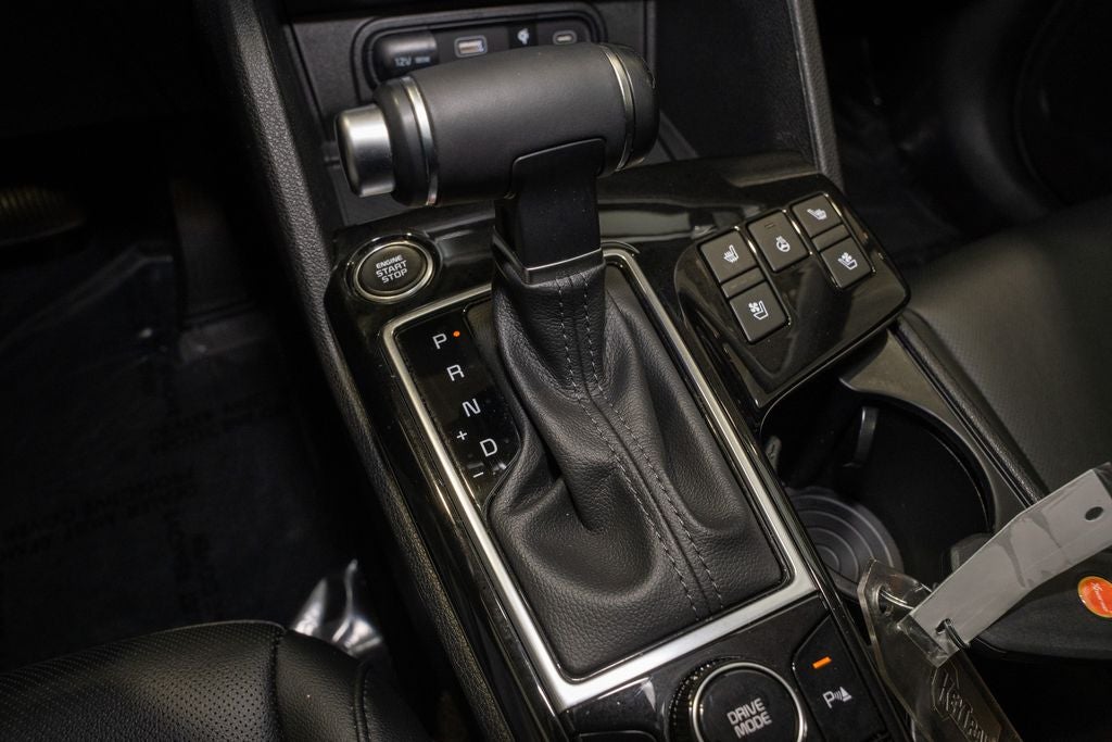 2025 Kia Sportage SX-Prestige