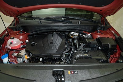 2025 Kia Sportage SX-Prestige