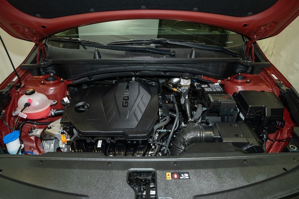 2025 Kia Sportage SX-Prestige