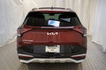 2025 Kia Sportage SX-Prestige