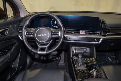 2025 Kia Sportage SX-Prestige