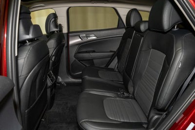 2025 Kia Sportage SX-Prestige