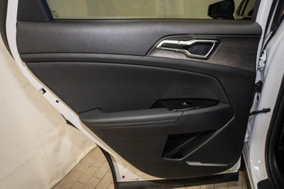 2025 Kia Sportage X-Pro