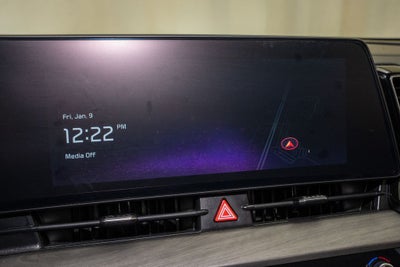 2025 Kia Sportage X-Pro