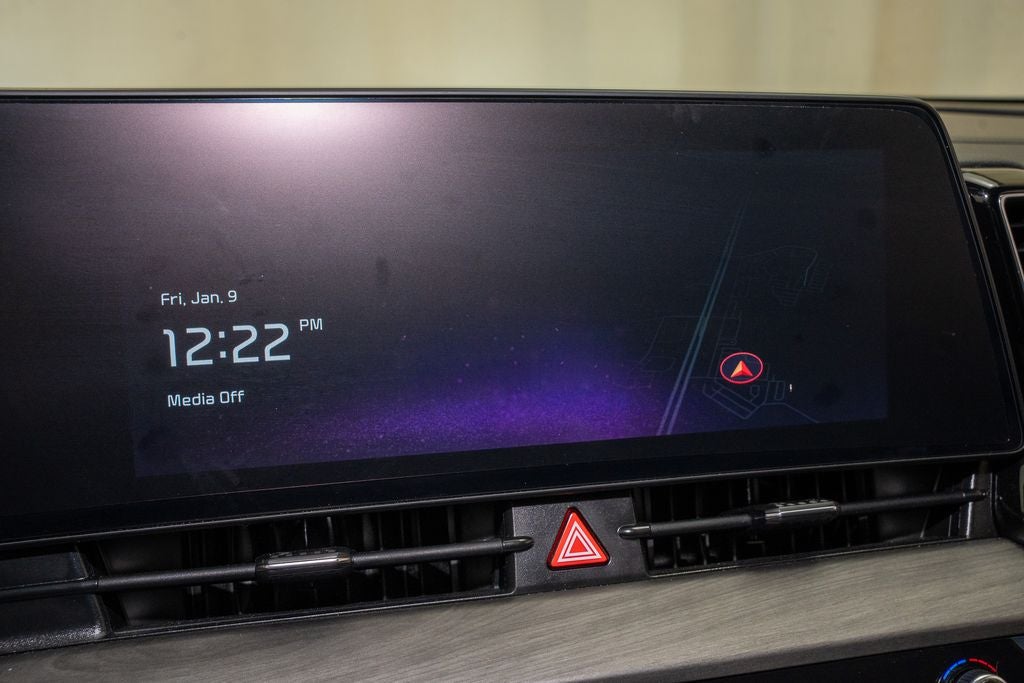 2025 Kia Sportage X-Pro