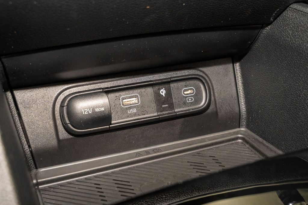 2025 Kia Sportage X-Pro