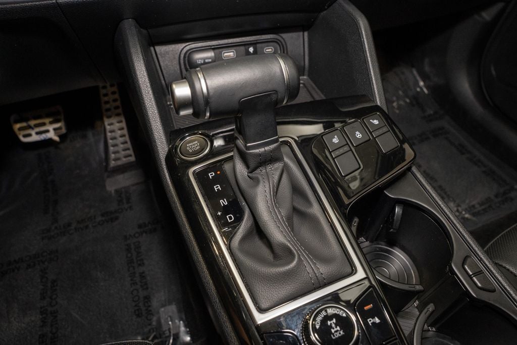 2025 Kia Sportage X-Pro