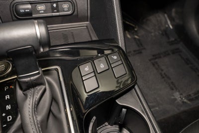 2025 Kia Sportage X-Pro