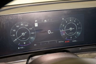 2025 Kia Sportage X-Pro