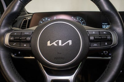 2025 Kia Sportage X-Pro