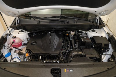 2025 Kia Sportage X-Pro