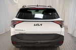 2025 Kia Sportage X-Pro